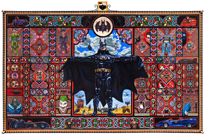 Illustration for article titled Así se hizo el homenaje más increíble a los Transformers